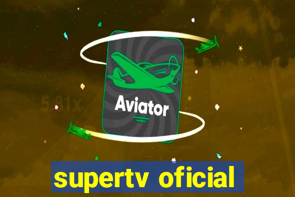 supertv oficial